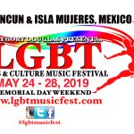 Photo by LGBT MUSIC FESTIVAL (@LGBTMusicFest)