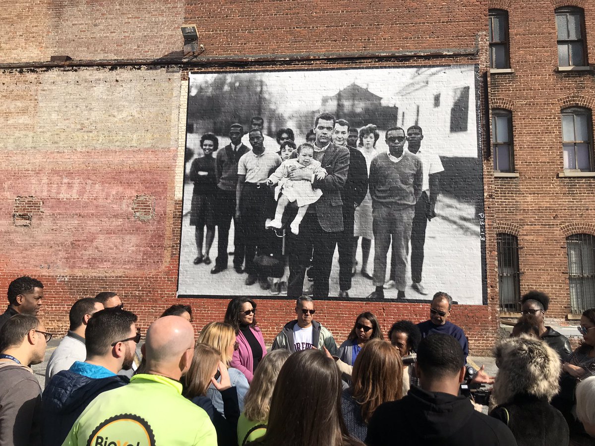 Amazing Atlanta Tours (@amazingatltours) on Twitter photo An inspiring morning with <a href="/WonderRoot/">WonderRoot</a>’s Off the Wall mural tour. #OfftheWallATL #Atlanta #Art #History #TuesdayMotivation An inspiring morning with <a href="/WonderRoot/">WonderRoot</a>’s Off the Wall mural tour. #OfftheWallATL #Atlanta #Art #History #TuesdayMotivation