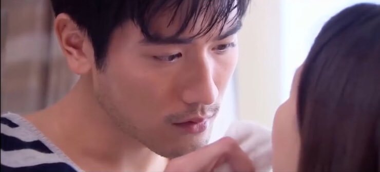 i_kathi's tweet photo. #rememberinglichuan The best part of this drama is watching him looking at her. He looked at her the way all women want to be looked at by a man. https://t.co/P0LCHuNzWR