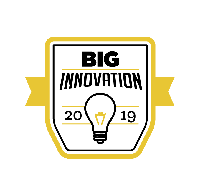 astutesolutions's tweet photo. Excited to announce Astute Bot has won a 2019 BIG Innovation Award! This is the 6th product award to date for our conversational customer self-service solution: https://t.co/gLhxo1TnQN #cx #chatbot @BigAwards https://t.co/A3AwsTGjPb