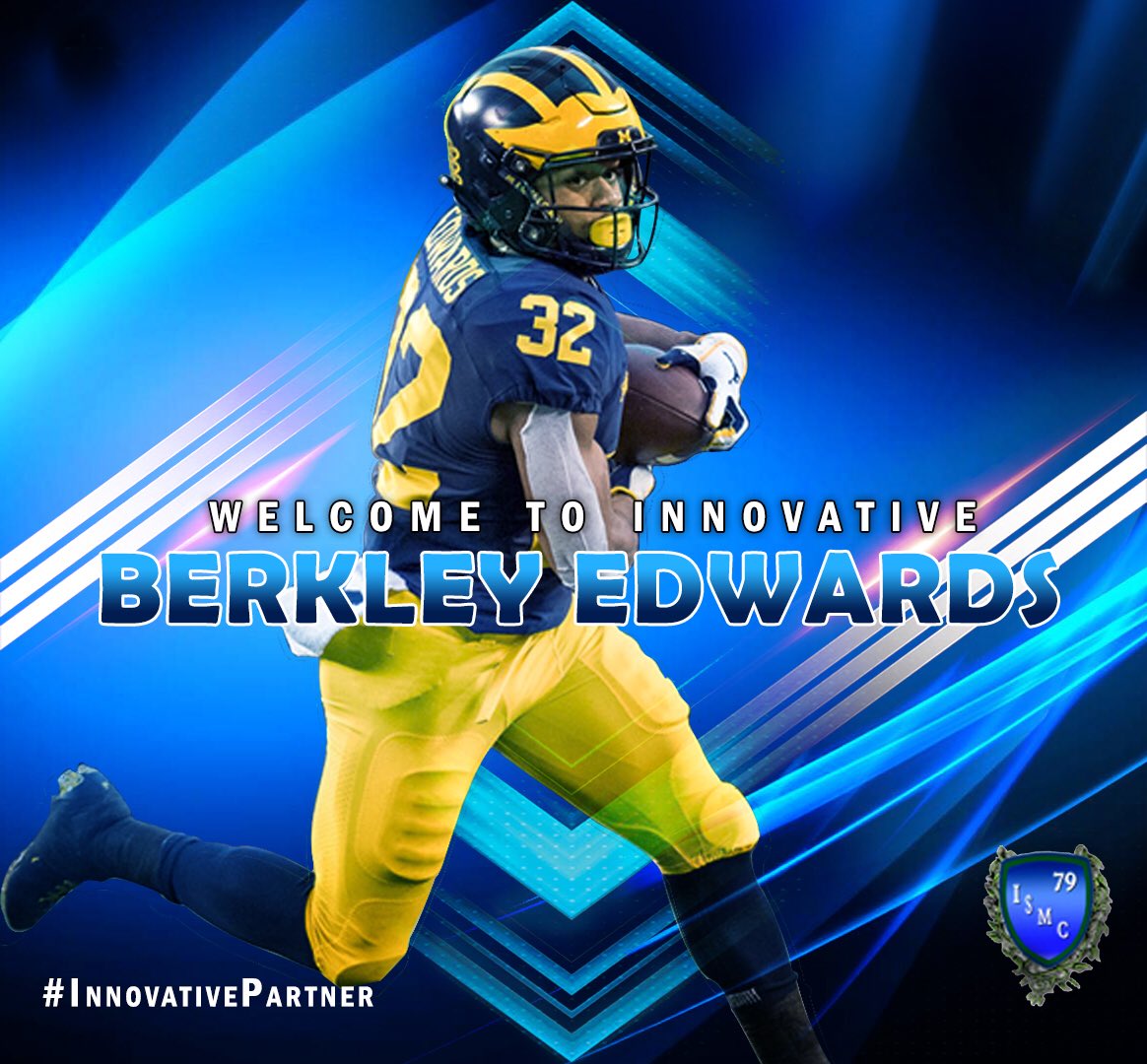 BrianTheCEO's tweet photo. Excited to partner with @_youngsuperstar on his professional career!! #EdwardsGang #InnovativePartner https://t.co/uSrcEgqLjY