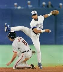 GataGorda69's tweet photo. Happy Birthday to my all-time favourite @Robbiealomar @BlueJays #best2ndbaseman #birthdayboy #Aquarius ⚾️💙🇵🇷🇨🇦⚾️ https://t.co/ilBoW7IDa3
