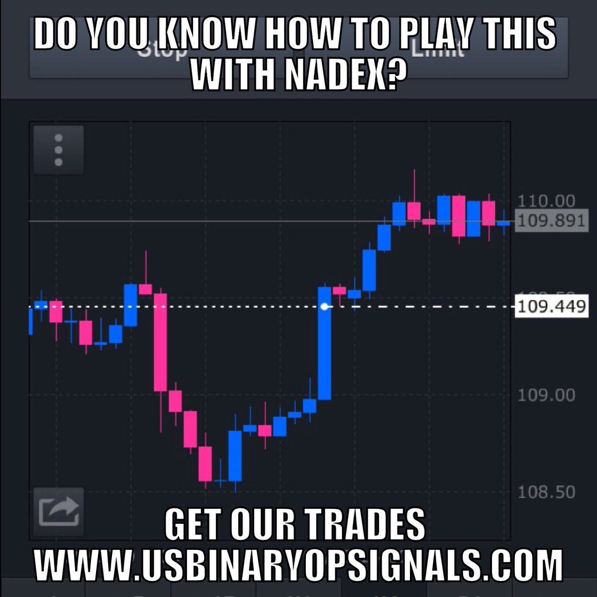 usbiopsignals's tweet photo. This is how we trade!#forexsignals #trading #tradingsignals #bitcoin
#vivirdelforex
#richardbranson #NADEX #binaryoptions #forex #nadexsignals #bitcoin #forextrader #investor #forexsignals #forextrading #investing #forexlifestyle
#señalesforex
#senalesforex
#tradingespanol https://t.co/HhvLARXttU
