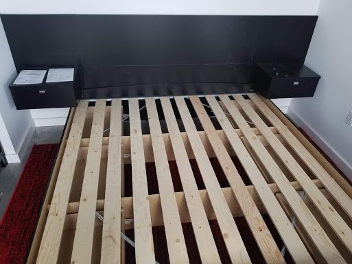 FurnAssemblTeam's tweet image. #Prepac Series #Bed with Floating #Headboard in #Black assembled in #Arlington
#Virginia #Frame #Wood Frame #Queen #FurnitureAssemblyTeam #bed #bedroom #sweetdreams #BedFurniture #Bed #BedRoom
goo.gl/sYMtgv