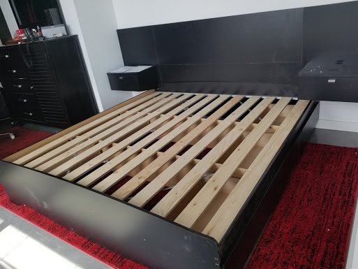 FurnAssemblTeam's tweet image. #Prepac Series #Bed with Floating #Headboard in #Black assembled in #Arlington
#Virginia #Frame #Wood Frame #Queen #FurnitureAssemblyTeam #bed #bedroom #sweetdreams #BedFurniture #Bed #BedRoom
goo.gl/sYMtgv