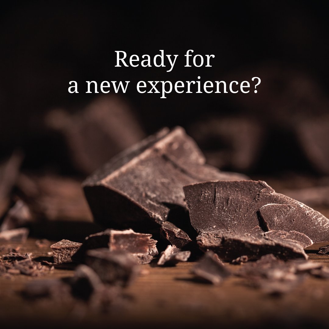 30% off storewide to celebrate our beautiful new website! Come and take a look to learn more about Theobroma Chocolat, and order your favourite flavor! Use promo code VIPTheobroma
bit.ly/2SaOFBa