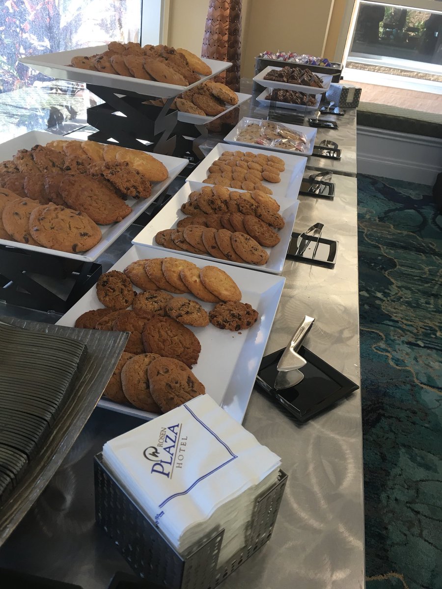 Flavor Summit Industry Perspectives tweet media