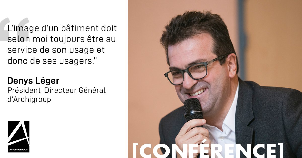 ARCHIGROUP tweet media