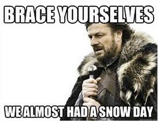 HedgehogStrong's tweet photo. Yes, we are seeing patients today! If you can get to us we are waiting for you! But not in a creepy way, more in a we will be there for your appointment time way. 😜 #notasnowday #butbecareful https://t.co/9y5MclVZ3K https://t.co/3mzQmZqbwU