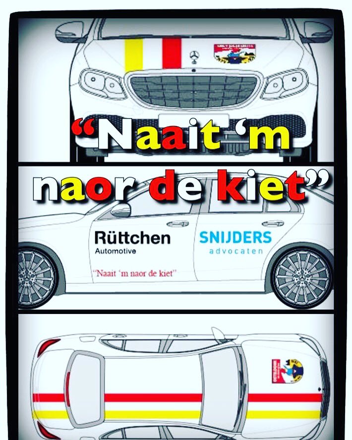 Elk jaar komt Snijders Advocaten in samenwerking met Mercedes Benz Ruttchen met een top service voor hun zakelijke relaties: de ‘veilig van en naar Roet Korte Put shuttle service’. Dat hoort bij de high end top service van ons kantoor. #arbeidsrecht #incasso #litigation #m&amp;a