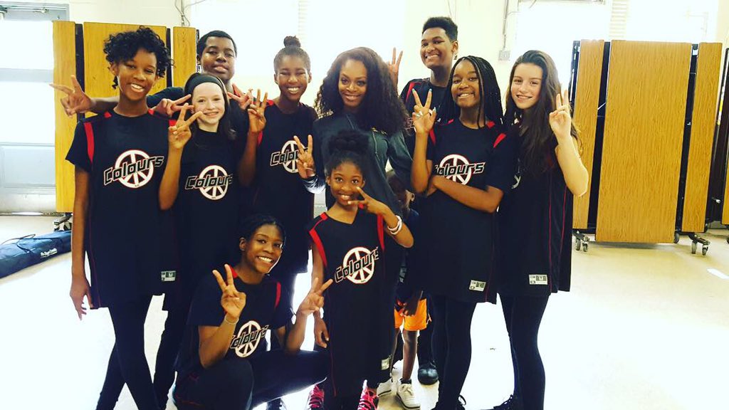 BC4PerfArts's tweet photo. SOULCHILD!! Feb 9th &amp; 16th. Featuring COLOURS, Oh Ballet Arts Academy and Bowie High School Drama❤️ The show is an upbeat and engaging musical celebration of Black History Month.
.
Group Rates are also available!
#bowiecenterfortheperformingarts  #bowiearts #blackhistorymonth https://t.co/8JgVxmg2mU
