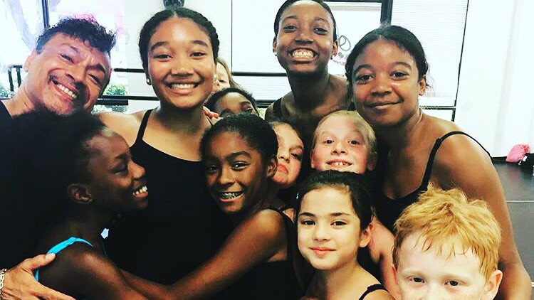BC4PerfArts's tweet photo. SOULCHILD!! Feb 9th &amp; 16th. Featuring COLOURS, Oh Ballet Arts Academy and Bowie High School Drama❤️ The show is an upbeat and engaging musical celebration of Black History Month.
.
Group Rates are also available!
#bowiecenterfortheperformingarts  #bowiearts #blackhistorymonth https://t.co/8JgVxmg2mU