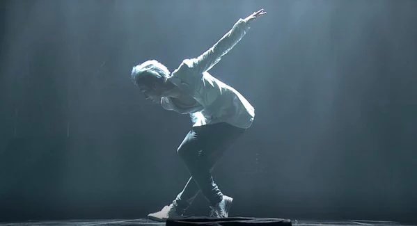 OT6_BAP's tweet photo. This pose is so iconic #HappyMoonJongupDay https://t.co/f4NOMcYVD2