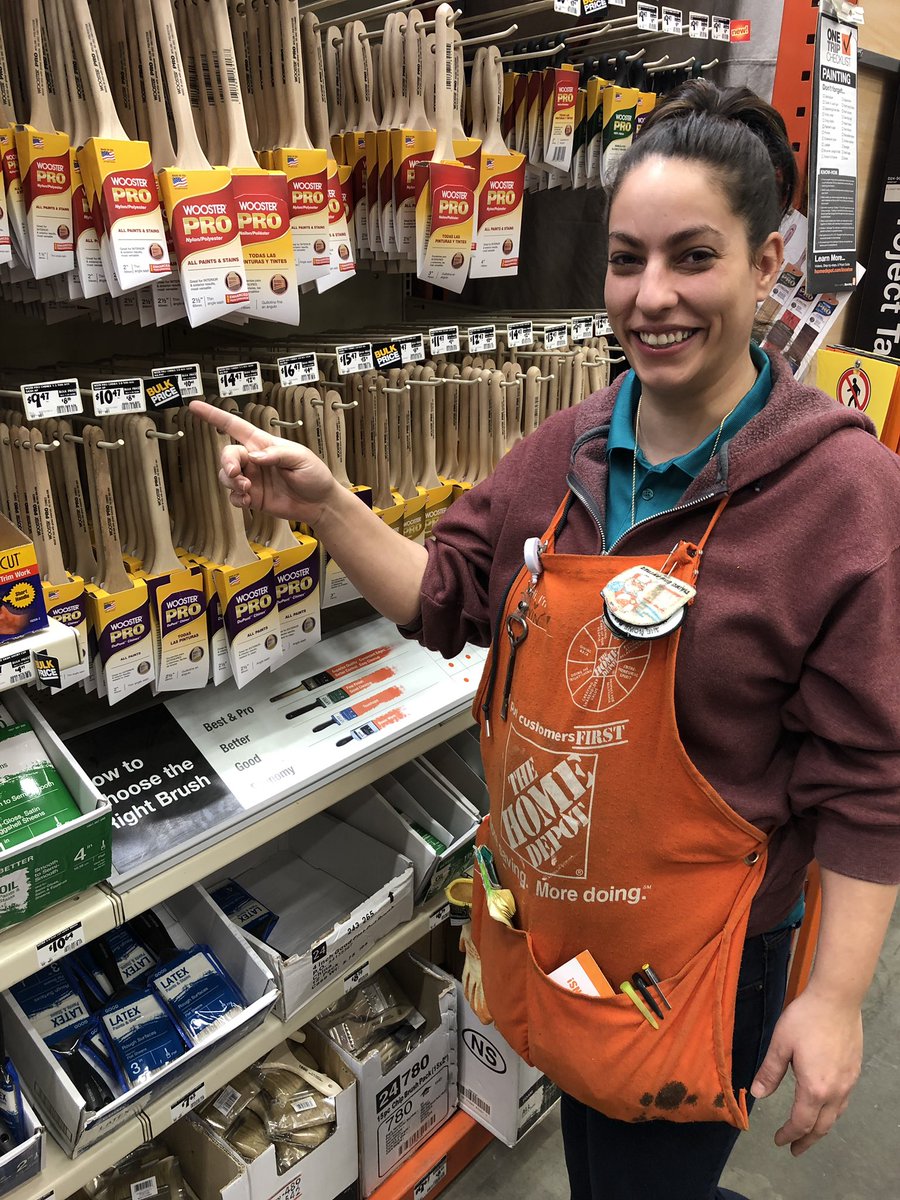 Training at 3811 Cleveland Ave Columbus, OH today covering Pro Rewards, Behr Pro i300 Competitor Crossover, BEHR paint rep contact info, MY View, Bulk Pricing &amp; Commercial Credit.  Excellent work 3811!!