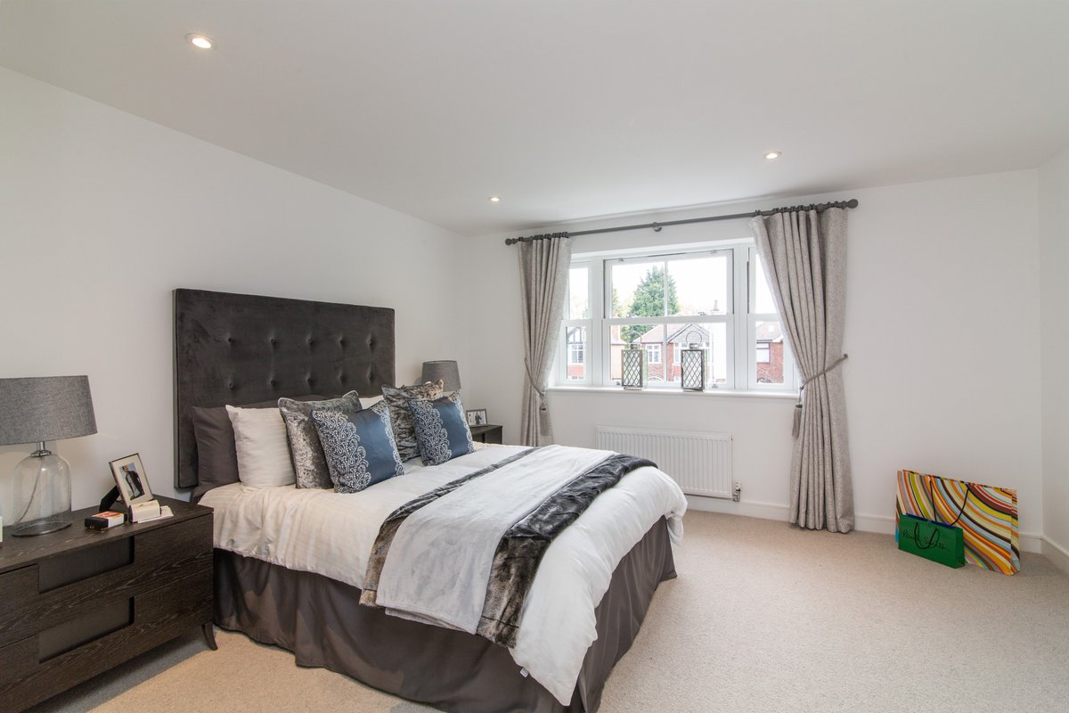 north_sands's tweet photo. Our exclusive development - Mulberry Close in Beeston has reached completion. Three #newhomes are available to purchase &amp; can be viewed at our #openday this Saturday 9th Feb 11am-1pm. Joint agents @FHPLiving &amp; @RobertEllisEA can be contacted for more info #Nottingham #homebuying https://t.co/jG6X2rIlmh