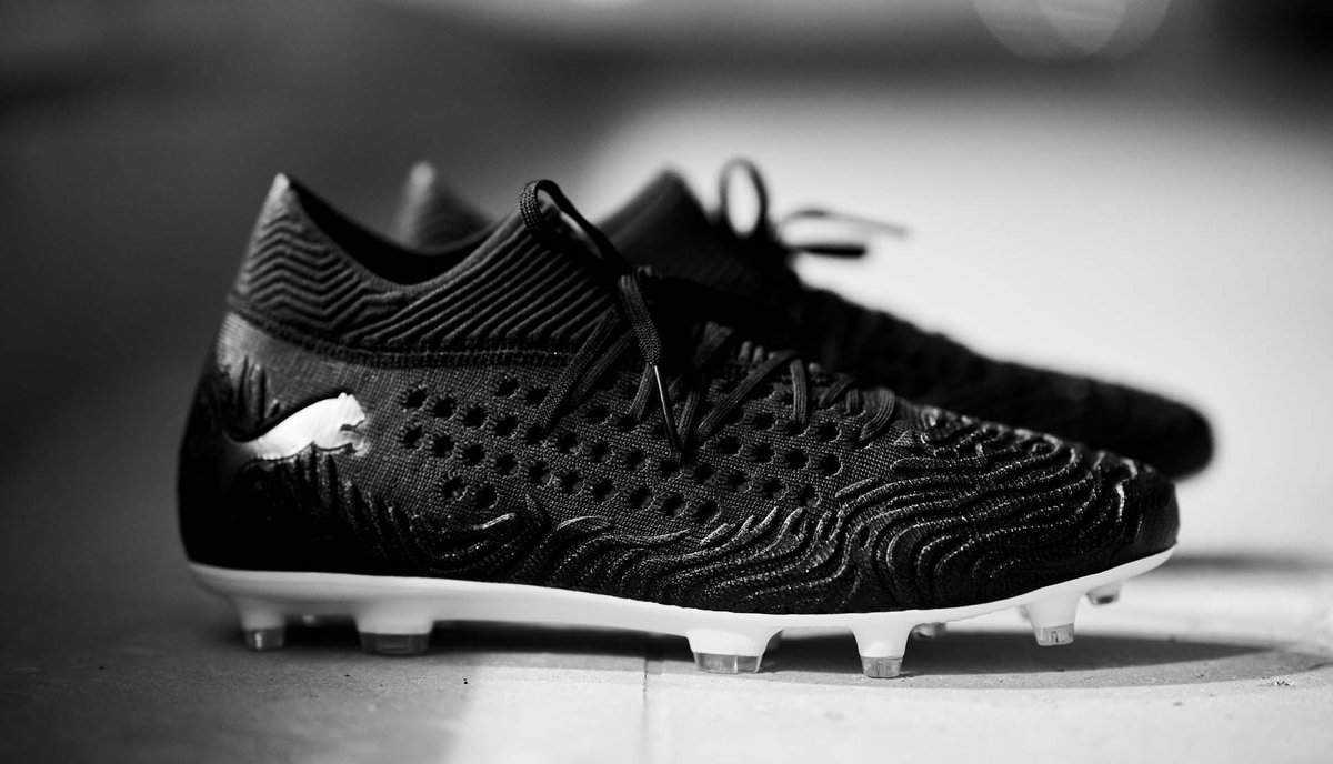 puma future 19.1 blackout