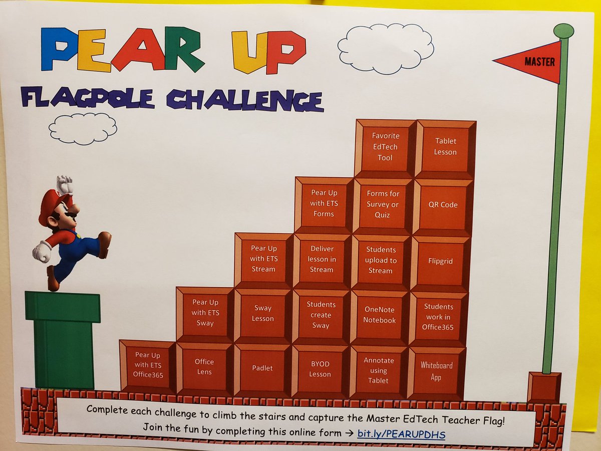 EdTech24hrs's tweet image. Handing out jean day passes to @DawsonHighSchl teachers participating in #PearUp #TechnologyChallenges 
@PearlandETS @PearUpPISD