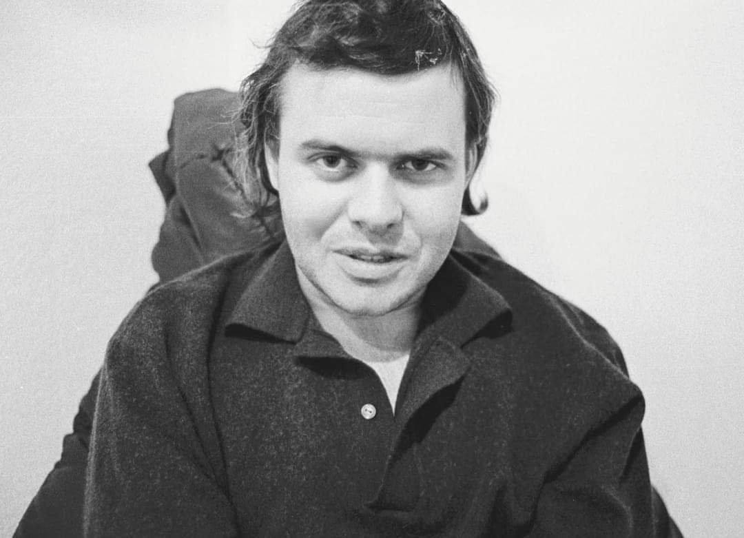 Happy Birthday H.R.Giger.

5 February 1940 12 May 2014. 