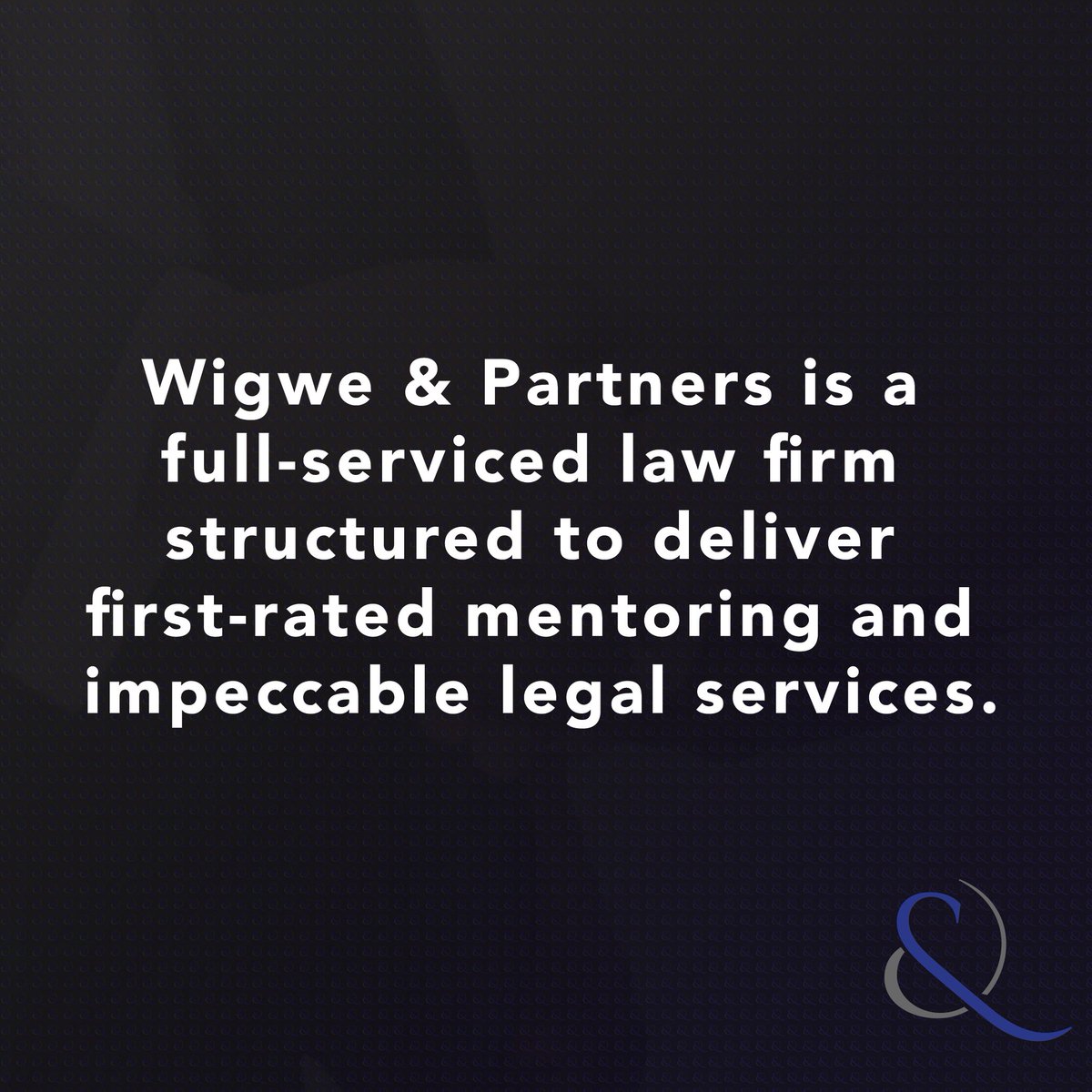 Wigweandpartners tweet media