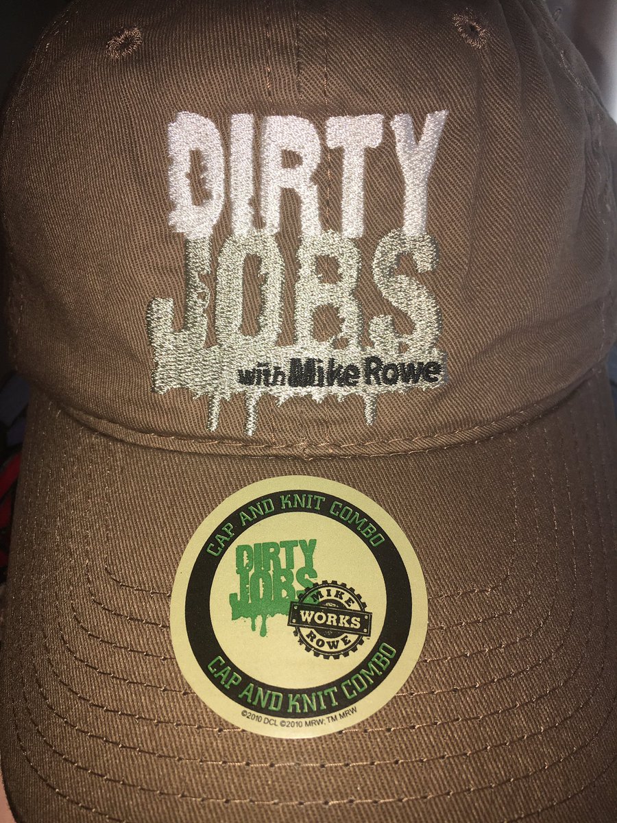 So #proud to work for a company that understands the importance of the #trades and is partnering with  <a href="/mikeroweworks/">The Real Mike Rowe</a> to close the ever widening #skilledlabor #shortage in America. #MPECares #MPETeam businesswire.com/news/home/2019…