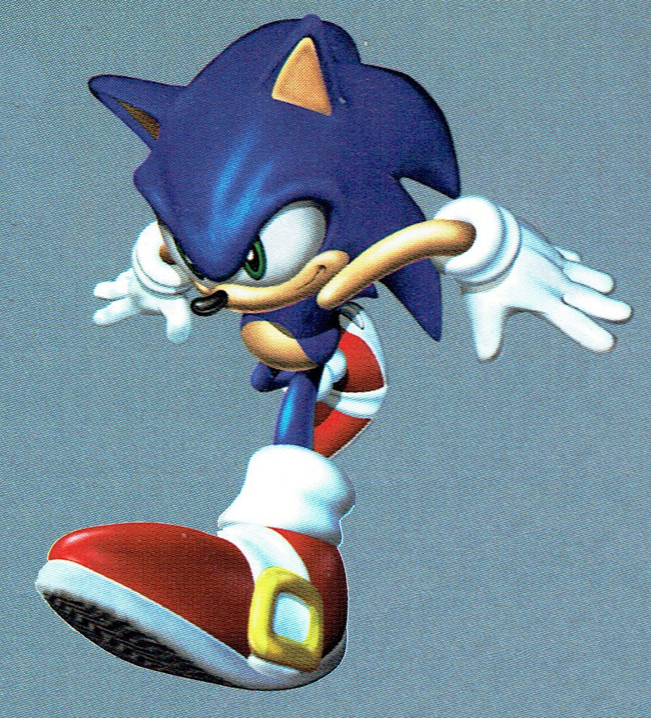 sonic adventure dx guide sonic adventure dx guide