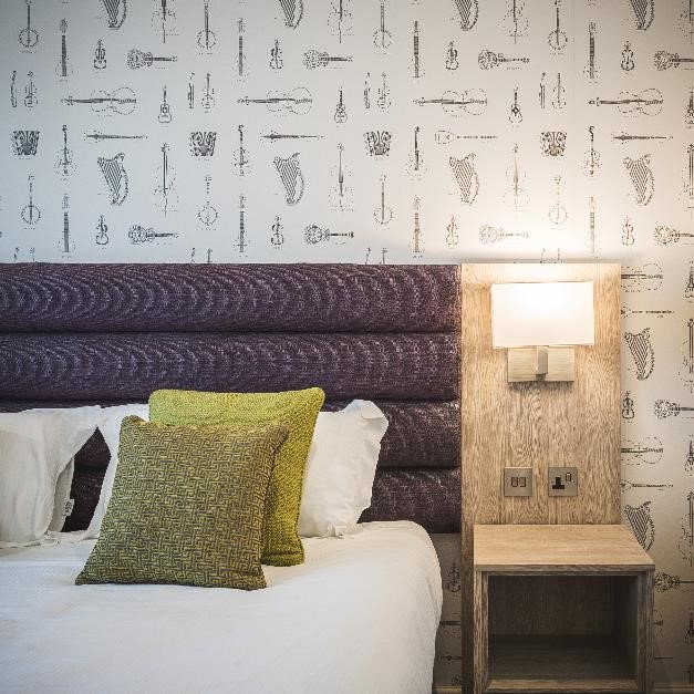 The <a href="/cricketworldcup/">ICC Cricket World Cup</a> heads to <a href="/TrentBridge/">Nottinghamshire CCC</a> this Summer! Planning on visiting then we have the accommodation for you! Just 10 minutes from the ground <a href="/thenottmshire/">The Nottinghamshire</a> has 30 boutique rooms available from only £85 per night! 

Visit residencehotel.co.uk for best online rates!