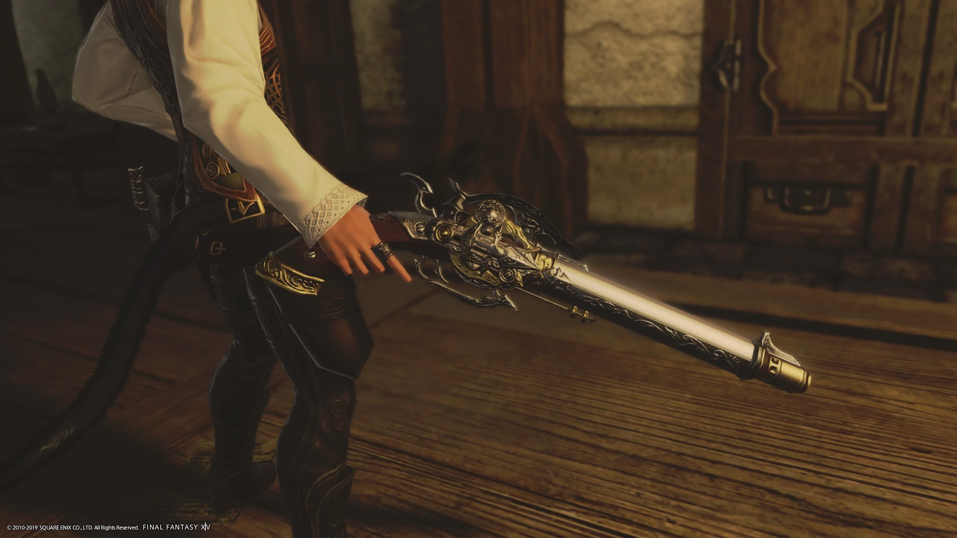 Raven Ramuh Ar Twitter 整頓がてら好きな銃を推して機工士を推すなど １枚目ヘルファイア ３５ ２枚目バルダーリムファイア ６０ ３枚目モリブデンリムファイア ６８ どれも染色なし 内は装備レベルです T Co Ikzguoav5v Twitter