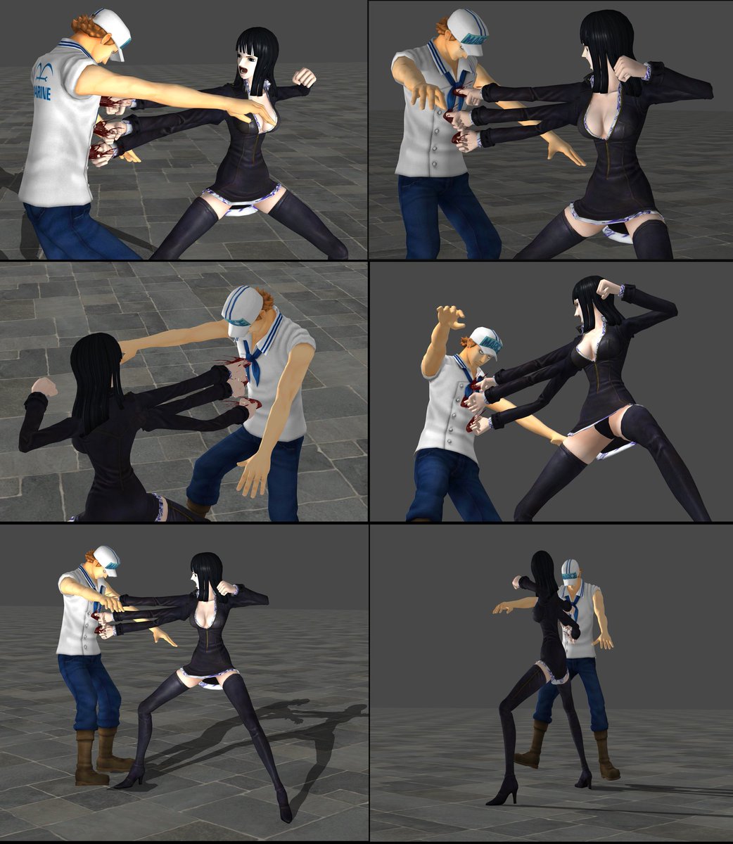 John Simpson Ii In Early Celebration Of Robin S Birthday I M Just Gonna Go Ahead And Share Compilation 3d Pics Of Poses That I Did Of Robin Using Various Rokushiki Techniques John Simpson Ii In Early Celebration Of Robin S Birthday I M Just Gonna Go Ahead And Share Compilation 3d Pics Of Poses That I Did Of Robin Using Various Rokushiki Techniques