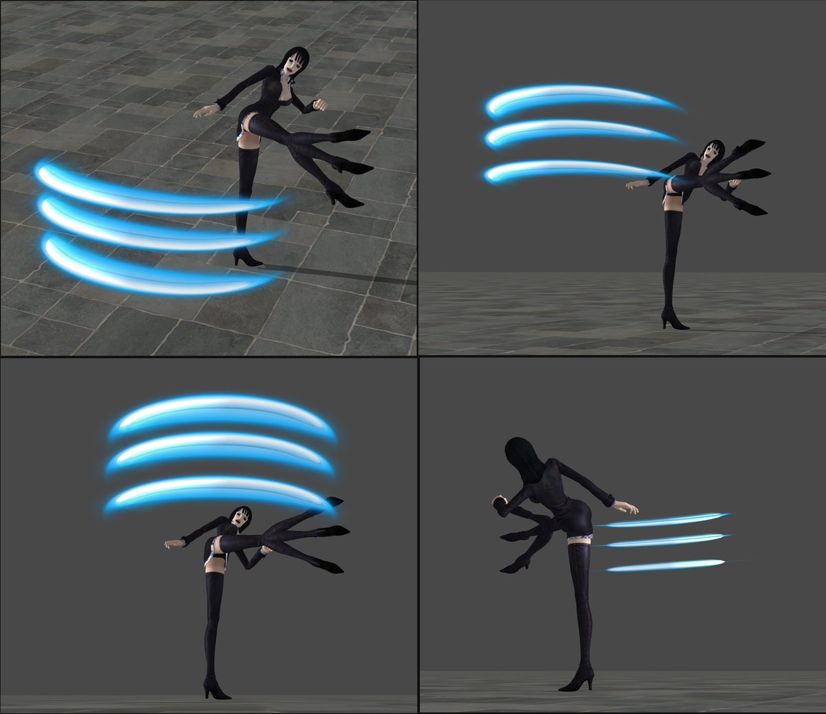 John Simpson Ii In Early Celebration Of Robin S Birthday I M Just Gonna Go Ahead And Share Compilation 3d Pics Of Poses That I Did Of Robin Using Various Rokushiki Techniques John Simpson Ii In Early Celebration Of Robin S Birthday I M Just Gonna Go Ahead And Share Compilation 3d Pics Of Poses That I Did Of Robin Using Various Rokushiki Techniques