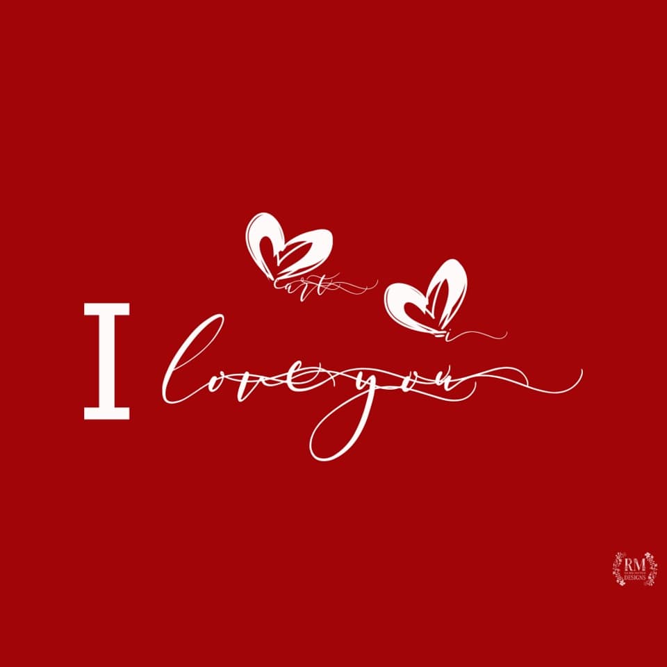 RachelMaytumArt's tweet photo. My new fonts #gratitude πππ
Yesterday, I came across some beautiful fonts that I absolutely love. π I used one of the fonts in this design and added two hearts. π You can check out more of my designs via:
https://t.co/nT27CY66bN ππ§ββοΈ
#FontLove #RMDesigns https://t.co/QbDbmatmWr
