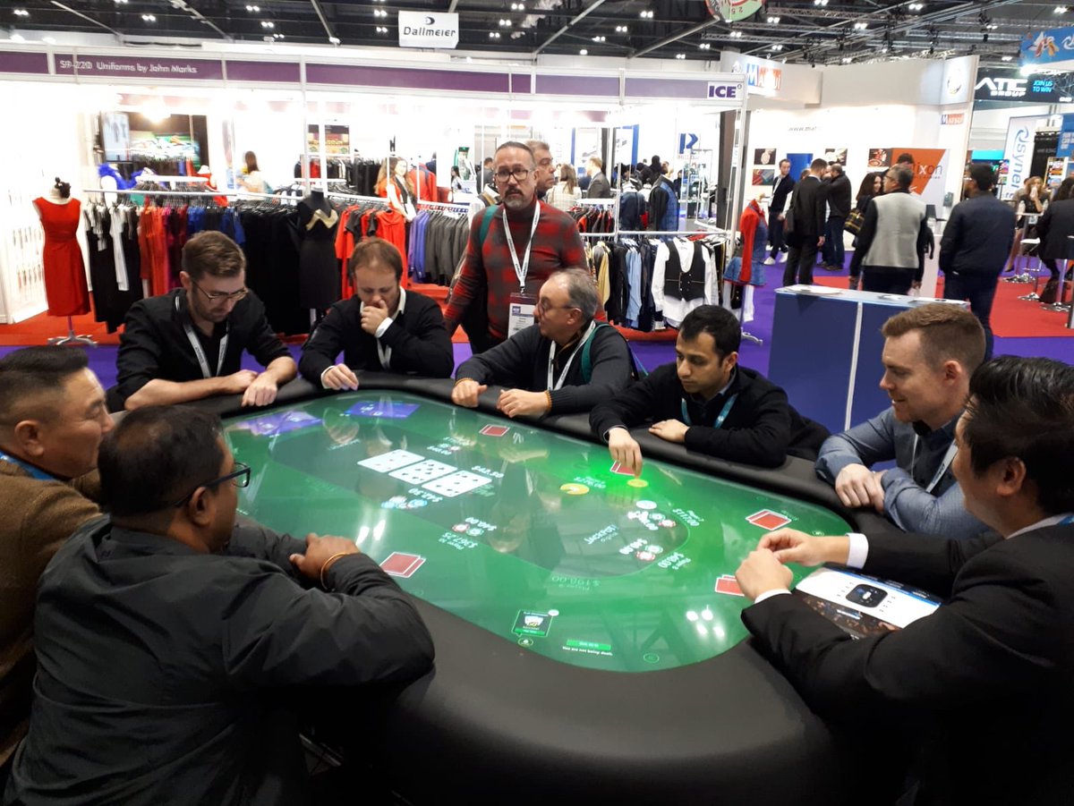 London Casino Texas Holdem Poker London Casino Texas Holdem Poker