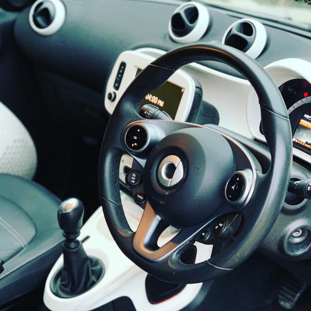 DriverChoice_ld's tweet image. SMART FORFOUR 
Premium Plus Pack
24500 Miles 

Enquire now 

£0 Deposit 
£139 Per Month