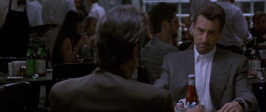 Happy birthday Michael Mann!

What s your favorite Mann film? 