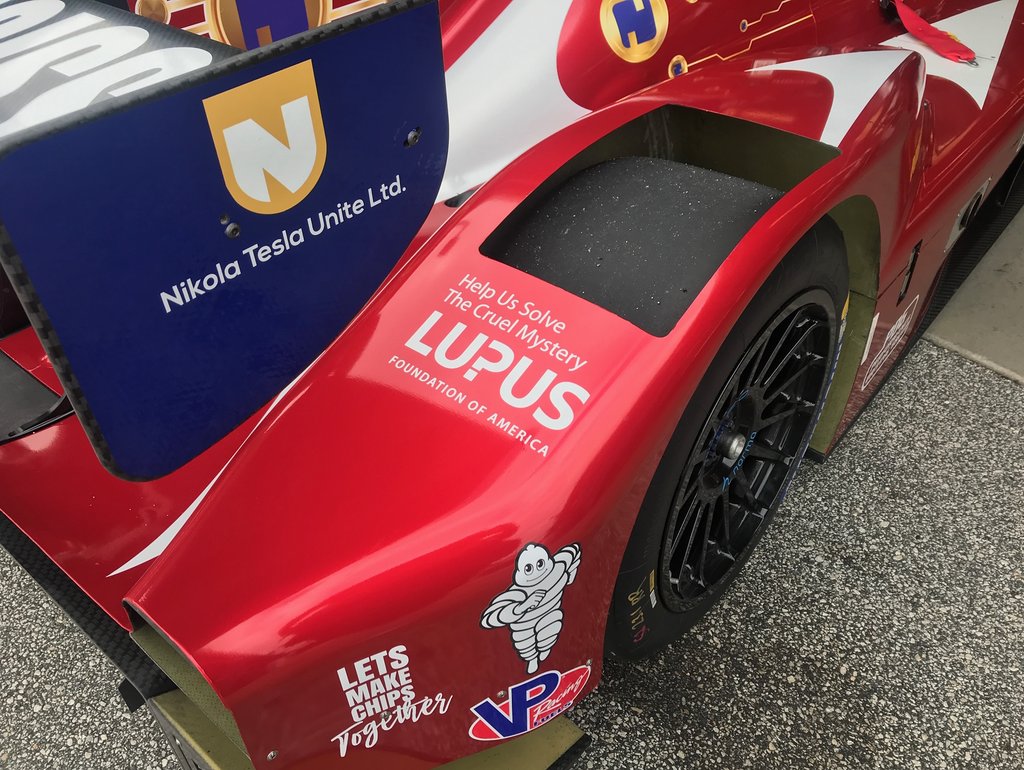 You can help the 1.5 million Americans living with lupus with a gift in support of the @LupusOrg
http://www.Lupus.org/Alianza
(CC: @IMSA)