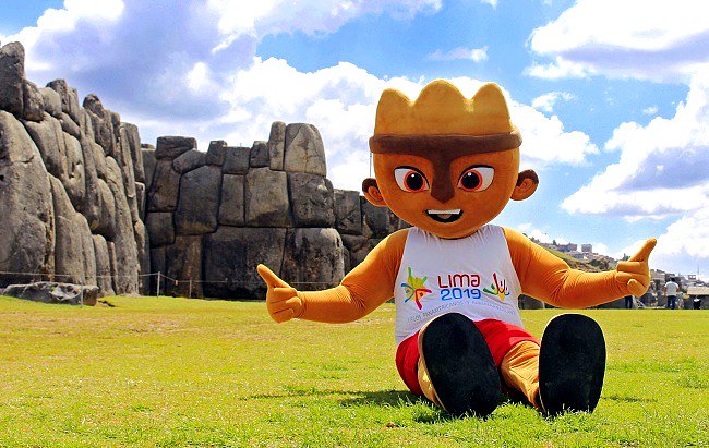 #PanamericanosLima2019: paso de la antorcha por #Cusco y #MachuPicchu será memorable 

bit.ly/2TswUtC