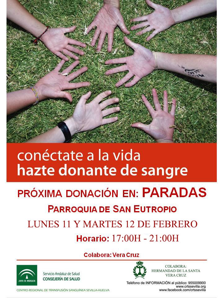 Paradas Cofrade tweet media