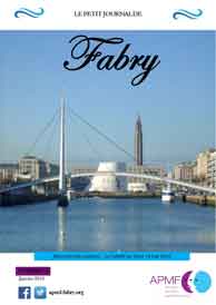 APMF-FABRY tweet media