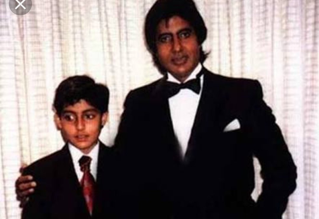 Happy Birthday wishes to famous film actor Abhishek Bachchan.     