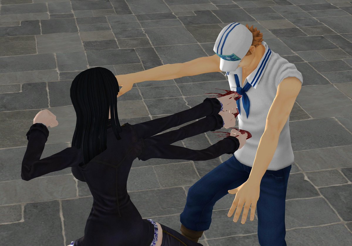 John Simpson Ii As You Can Tell In Two Of The Shots In The Shigan Compilation I Ve Tried To Replicate Both The Anime And Manga Versions Of The Scene Of John Simpson Ii As You Can Tell In Two Of The Shots In The Shigan Compilation I Ve Tried To Replicate Both The Anime And Manga Versions Of The Scene Of
