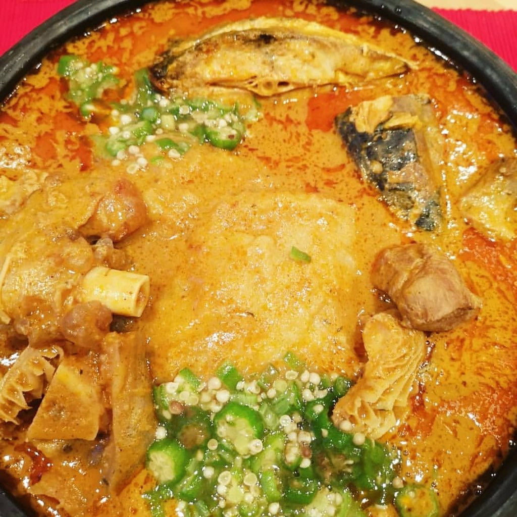 You are invited.
#mamazimbikitchen