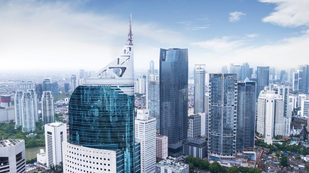 xbrlint's tweet photo. Indonesia simplifies reporting by shifting from #paper2data – reuse of company filings for tax | #XBRL #MeaningMatters https://t.co/xVBGuruweN https://t.co/kCHEFvm40H
