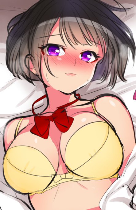 #笑顔の日 らしいので…///// 