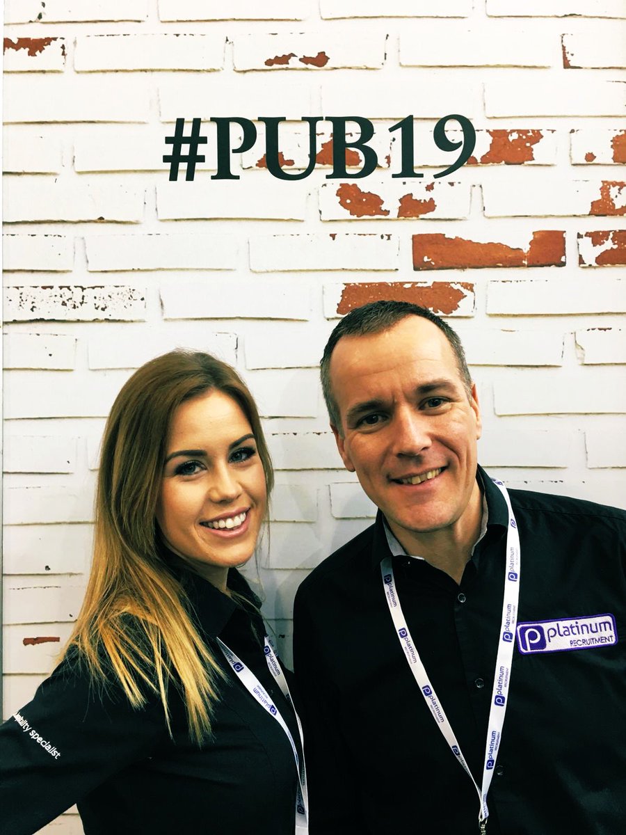 <a href="/PubShowUK/">The Pub Show</a> myself and <a href="/Platinum_Gav/">Gavin Loveless</a>  are here until 5 pm today pop by and say hi