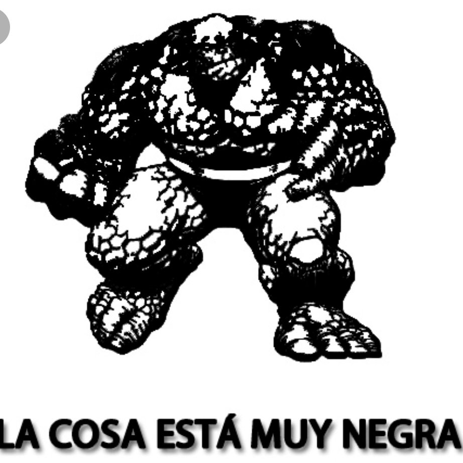 isabelsl99's tweet photo. Yo cuando pienso en mi expediente académico https://t.co/6sPrhYzLHT