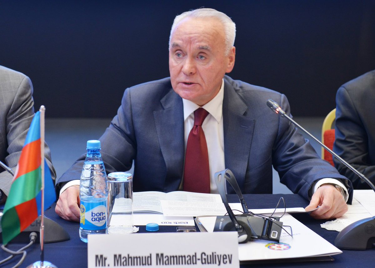 News about - EU-Azerbaijan Subcommittee meeting kicks off in Baku 