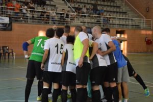 Bel-liana Senior, cierra la primera vuelta con una victoria frente al Dianense - 

Francisco Ubeda tuvo que hacer un gran esfuerzo desde el banquillo para enchufar a los jugadores del Beli-liana Senior, equipo que...- premsavalenciana.es/bel-liana-seni…