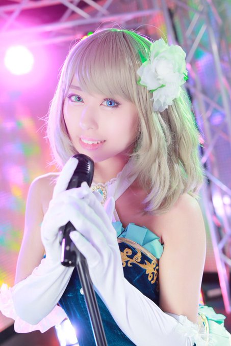 コスプレイヤー南ちょこのTwitter画像36