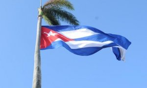 Hasta el peor de los escenarios nos desafía a superarnos. Hoy estamos aprendiendo a lidiar con el impacto de un #Tornado en #LaHabana. #Cuba tiene reservas morales infinitas. Qué orgullo contar con un pueblo así. #SomosCuba #SomosContinuidad
#YoVotoSí por 🇨🇺