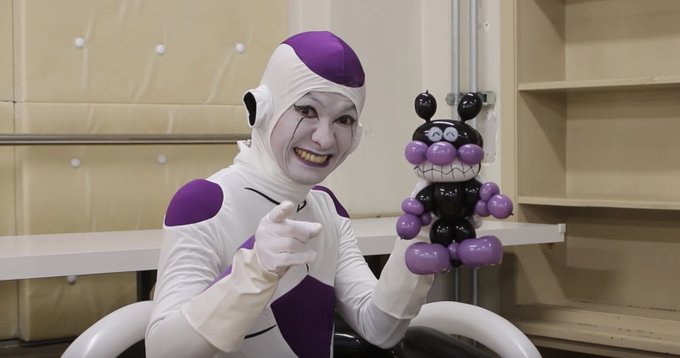 いま ドラゴンボール芸人が面白い テレビ出演のdb芸人メンバーをまとめて紹介 それって実際どうなの課 番組 ムテキライフ