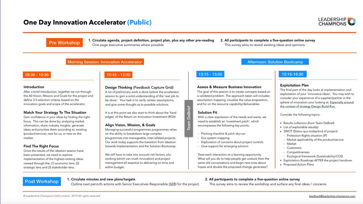 cwl_gp's tweet photo. Just released tickets for our much anticipated March #InnovationAccelerator workshop in #Daventry.
Check out the agenda here
https://t.co/8dbOY4dHpc
#VisionMissionGoals #BusinessInnovation #Innovation #BestPractice #Collaboration #ISO44001 #ISO50502 https://t.co/ihYgKgG7Jj